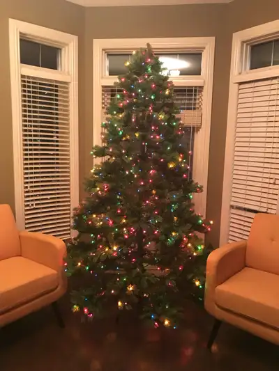 free - Christmas tree (artificial tree), View more