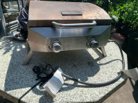 NextGrill Portable Barbecue 