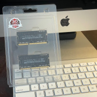 4 Gb Apple official RAM