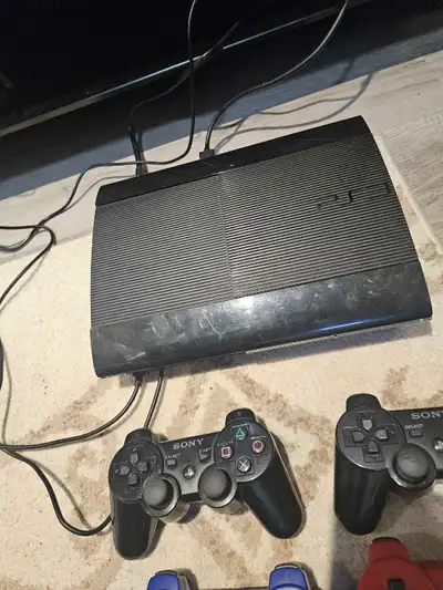 PS3HEN bundle **please read**, View more