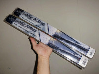 13" or 16" Winter Blades * Windshield Car Wipers 