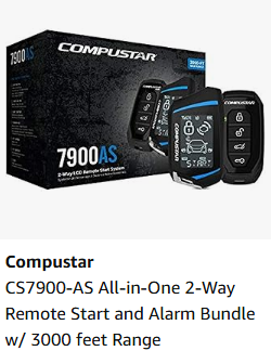 Remote starter, Alarm, Backup Camera, Dashcam installation... in Repairs & Maintenance in Mississauga / Peel Region - Image 4