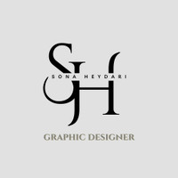 Graphic Designer(logos, posters, brochures, motion designs,...)
