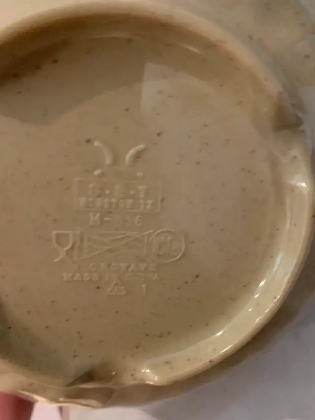 Japanese Melamine Soup Bowls Set of 12 $2562863738470147122
