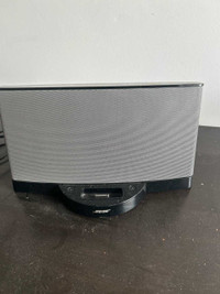 Bose portable speaker