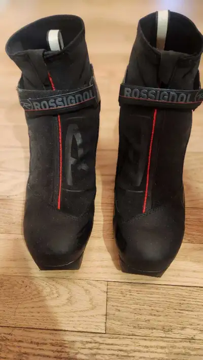 Rossignol Cross-Country Boots, View more