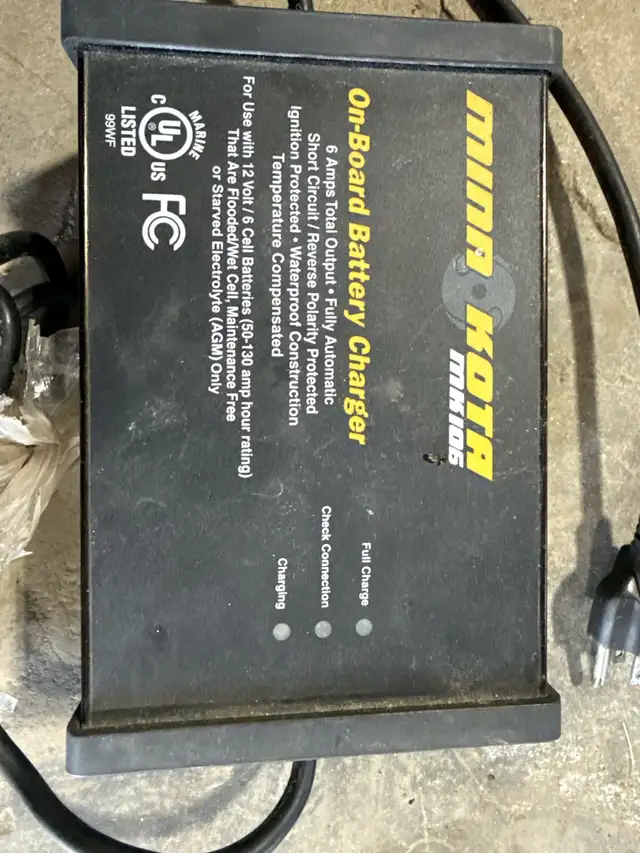 Lund S-16 in Powerboats & Motorboats in Winnipeg - Image 4