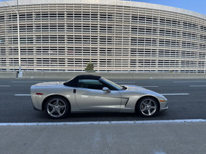 2007 Chevrolet Corvette -