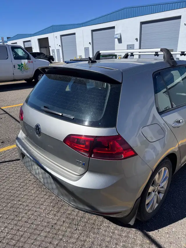 2015 VW GOLF TDI 565626380160215041