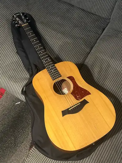 Taylor Big Baby Acoustic Guitar, View more