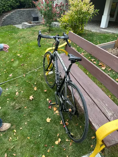 Specialized Tarmac Carbone Size 54 – Comme Neuf (300 km), View more