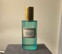 Gucci memoire perfume 