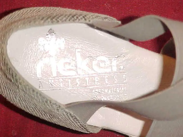 RIEKER ANTISTRESS SHOES in Women's - Shoes in Calgary - Image 6