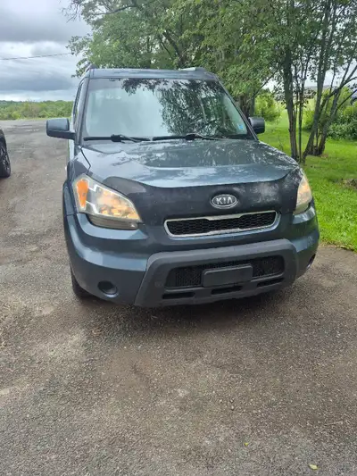 Just recently purchased this as a commuter car to save on gas. I have changed my mind so now im look...