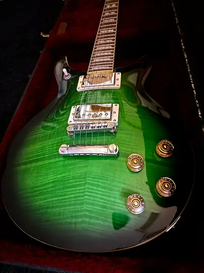 STUNNING EPIPHONE DC PRO - SLIM TAPER NECK - HSC - $850 OBO, View more