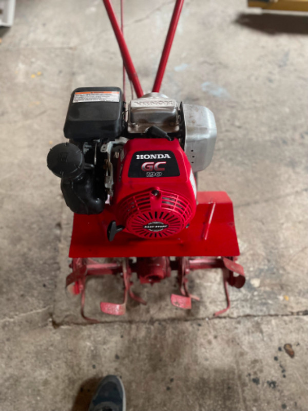 Restored rototiller for sale in Outdoor Tools & Storage in London