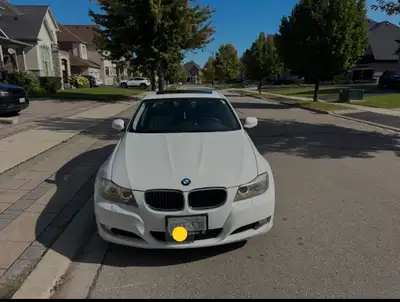 2011 BMW 328i xDrive AWD SELLING AS IS In good running condition only good offer will get a replay