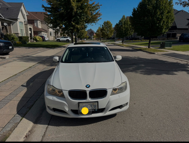 BMW 2011  328i in Cars & Trucks in City of Toronto