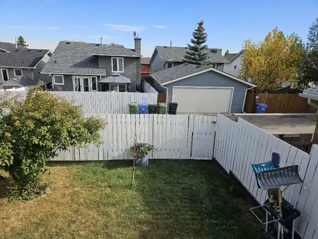 Furnished Ensuite room  in Alberta in Canada - Image 8