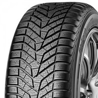 Winter Tires Yokohama Bluearth V905 255/45R20 XL - 105V