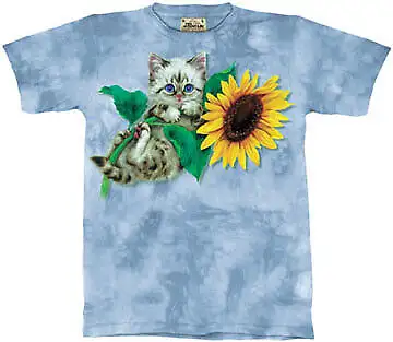 The Mountain Cat t-shirts, pets T, puppies tee, kittens, felines, View more