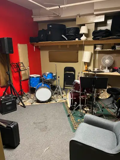 pictures of the unit