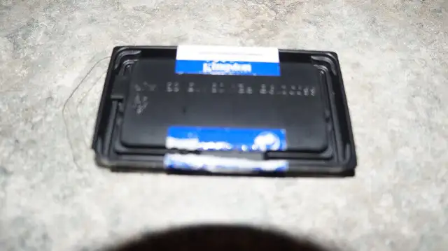 KINGSTON LAPTOP RAM in Laptop Accessories in Norfolk County - Image 3