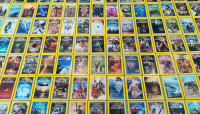 National Geographic magazine collection. I sell one or whole set