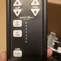 Adjusta-Magic Remote
