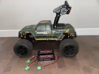HPI Savage XL Flux RTR 1/8 scale