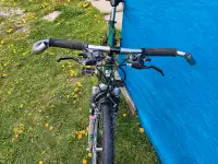 Wanted - Parts for bike rebuild