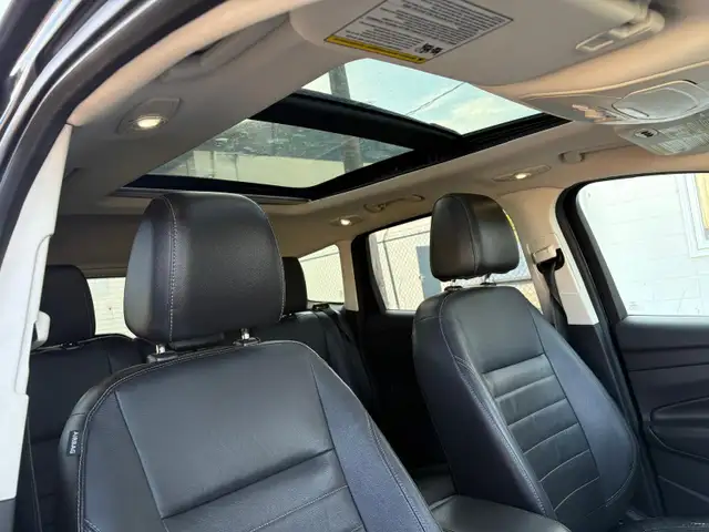 2013 FORD ESCAPE SEL585100278157824008