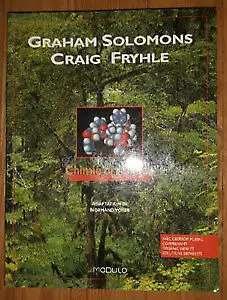 Chimie Organique par Solomons et Fryhle, View more