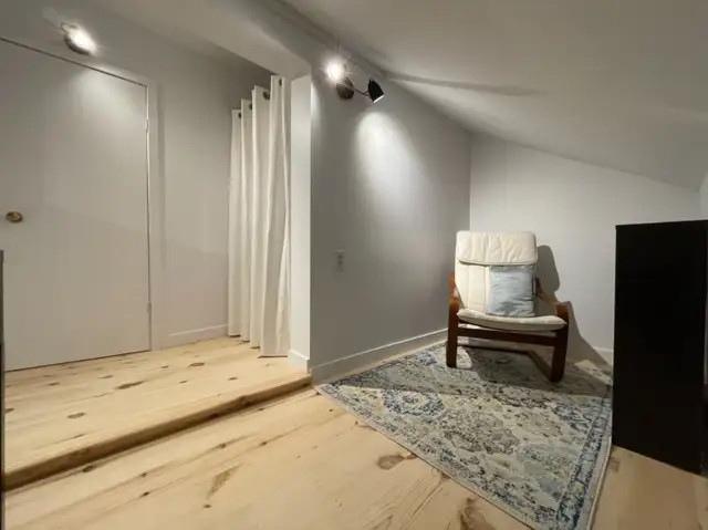 Chambre privée/Sous-location in Room Rentals & Roommates in Gatineau - Image 2