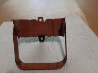 1960-66 Chevy or GMC truck washer bottle bracket