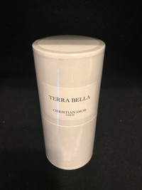 Christian Dior Terra Bella 125ml