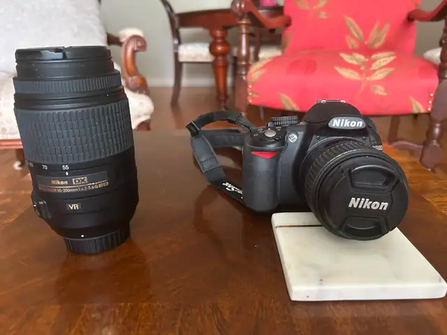 New Nikon Digital Camera D3100628643643400981220