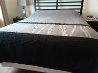 Comforter for Queen Bed