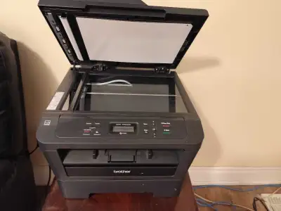 Brother DCP-7065DN, View more