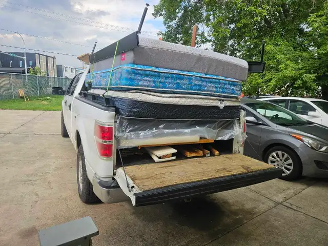 Truck For Hire 528931178760775682