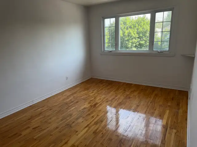grand 51/2 à louer  in Long Term Rentals in City of Montréal - Image 6