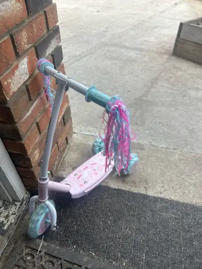 toddler scooter , View more