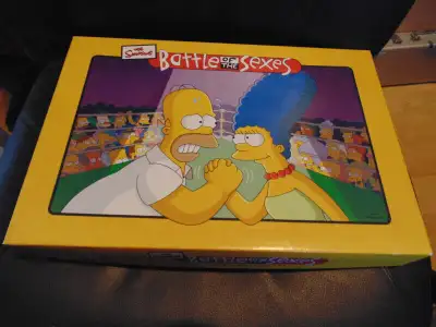 The Simpsons, View more