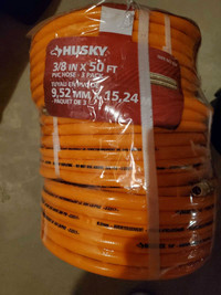 PVC Air Hose 3/8 in x 50 ft  Best offer