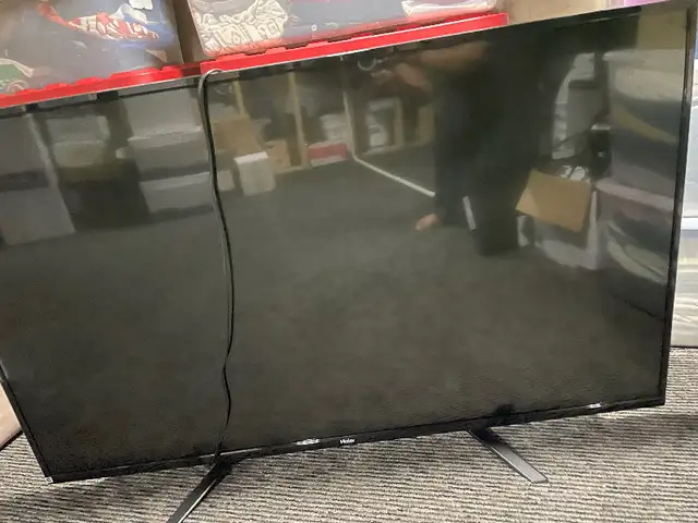 TV for sale in General Electronics in Edmonton - Image 3