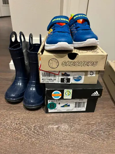 Stride rite toronto outlet
