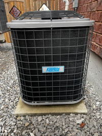 Keeprite Air Condition 2.5 T