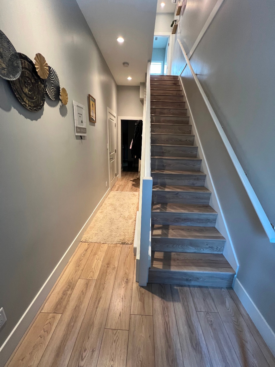 Ocean front Half duplex 5