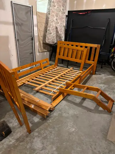 Bunkbed, View more