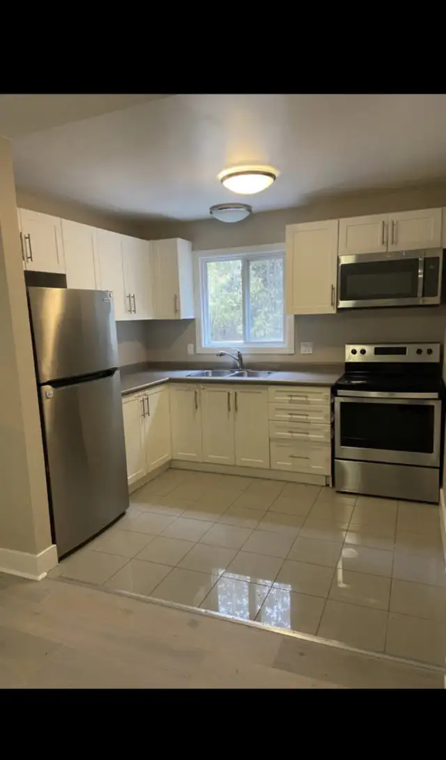 Rooms for rent - Trent/Fleming Welcome for rent all inclusive. in Room Rentals & Roommates in Peterborough - Image 3